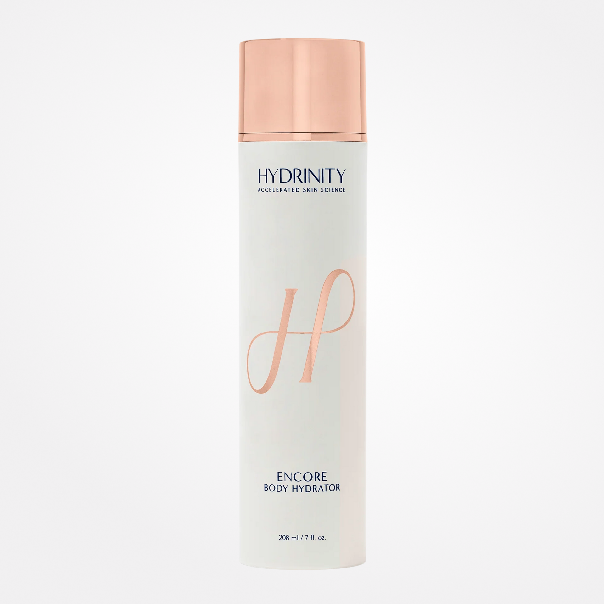 Hydrinity Encore Body Hydrator