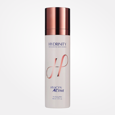 Hydrinity Hyacyn Active Purifying Mist