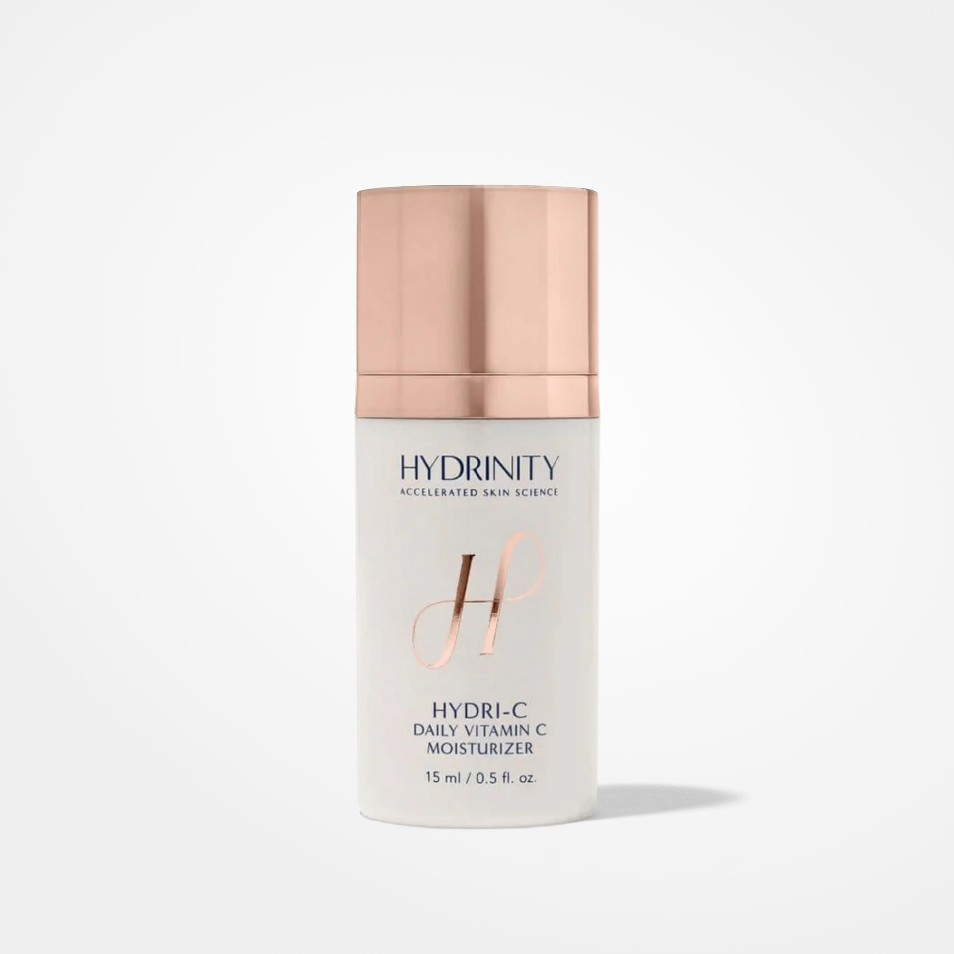 Hydrinity Hydri-C Daily Vitamin C Moisturizer Travel Size