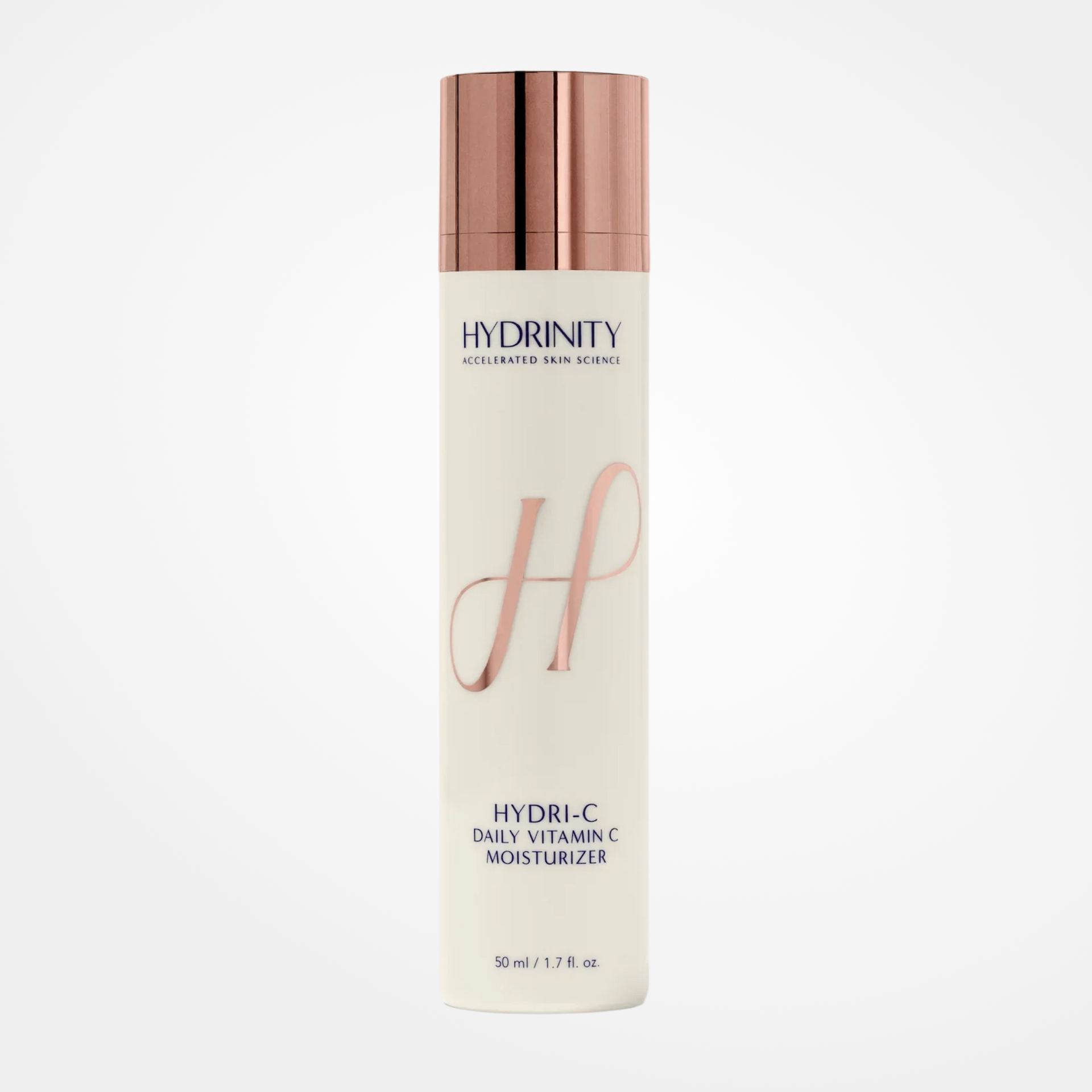 Hydrinity Hydri-C Daily Vitamin C Moisturizer