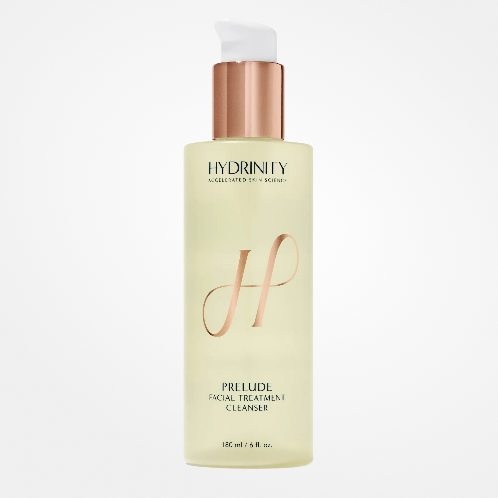 Hydrinity Prelude Facial Treatment Cleanser