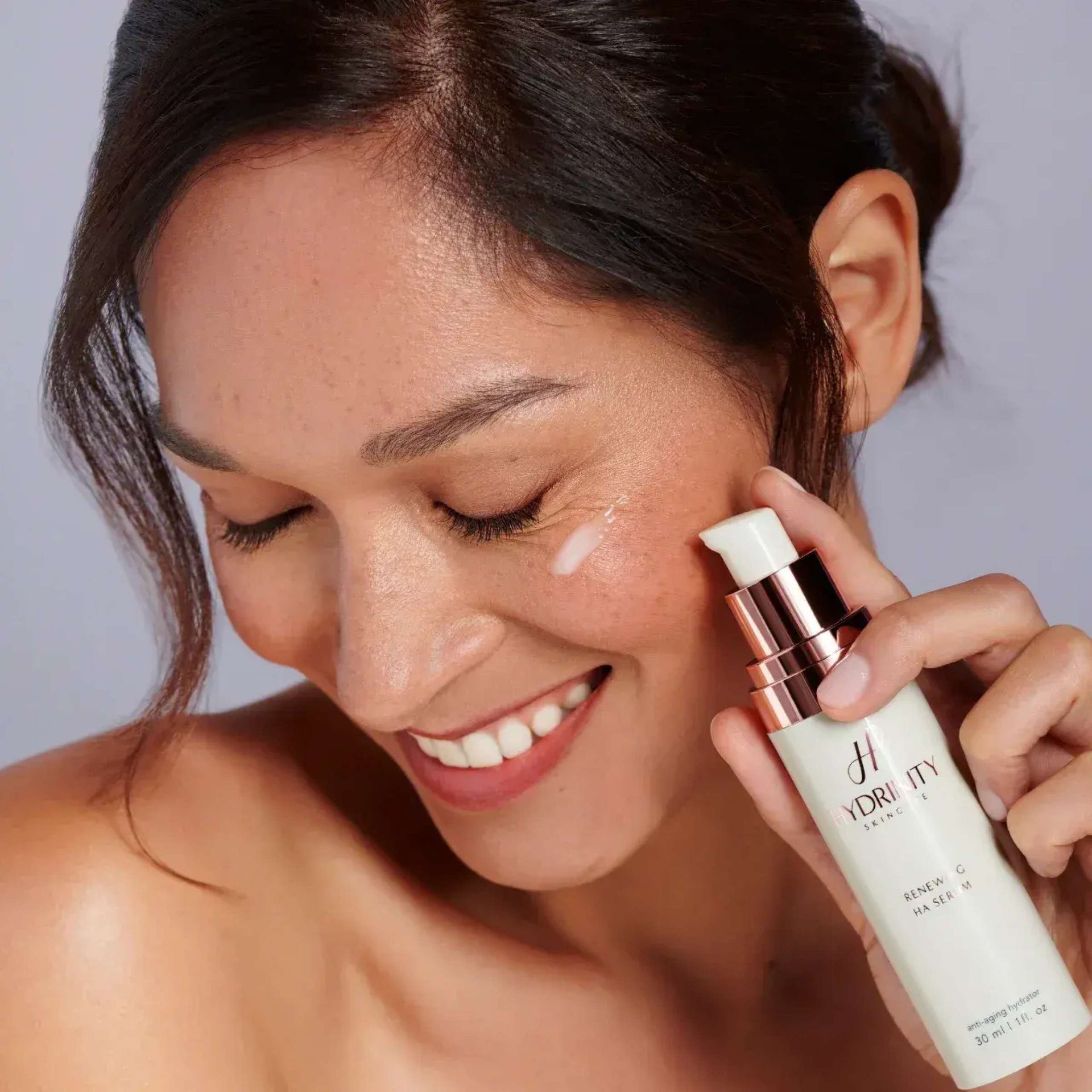 Hydrinity Renewing HA Serum