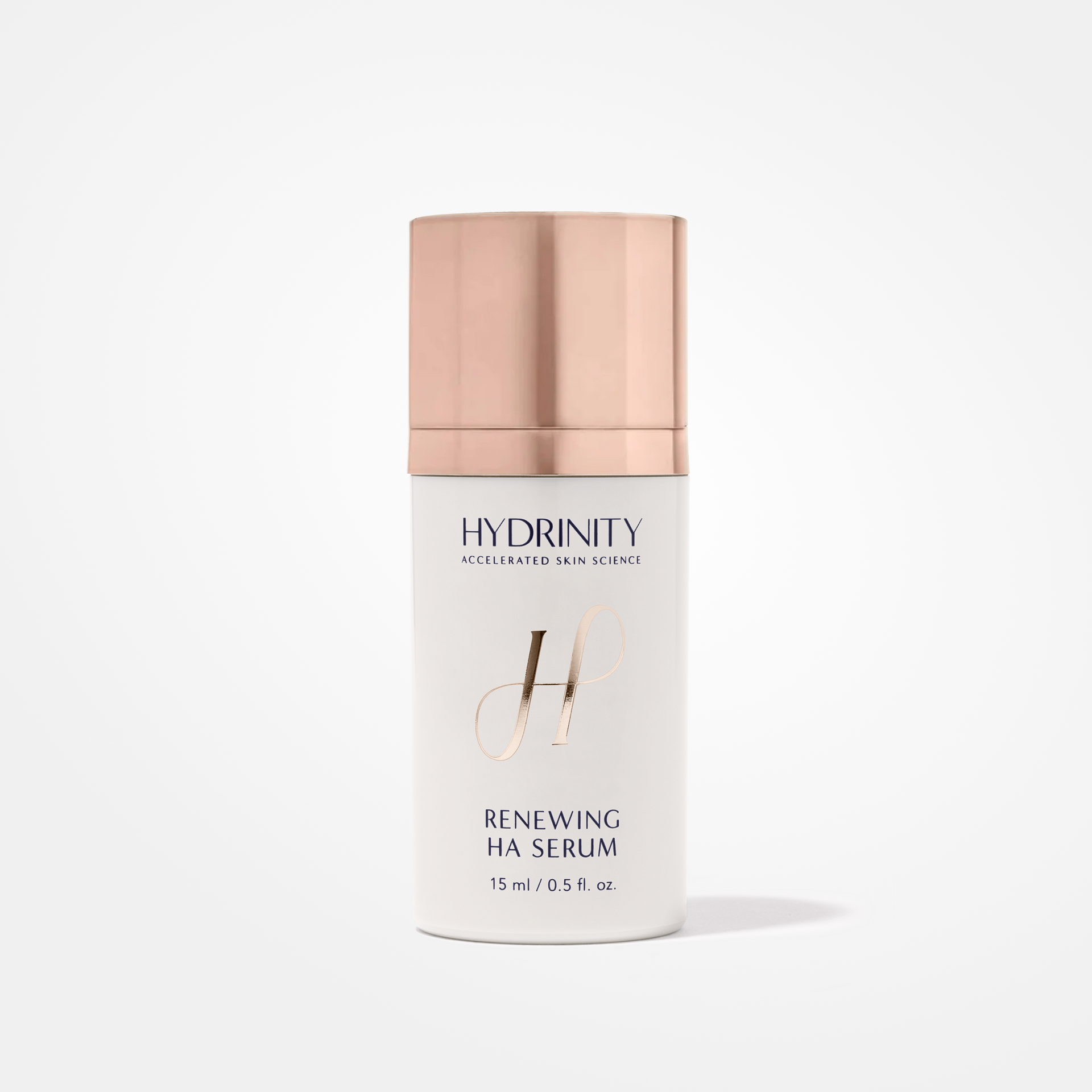 Hydrinity Renewing HA Serum