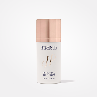 Hydrinity Renewing HA Serum Travel Size