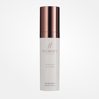 Hydrinity Renewing HA Serum