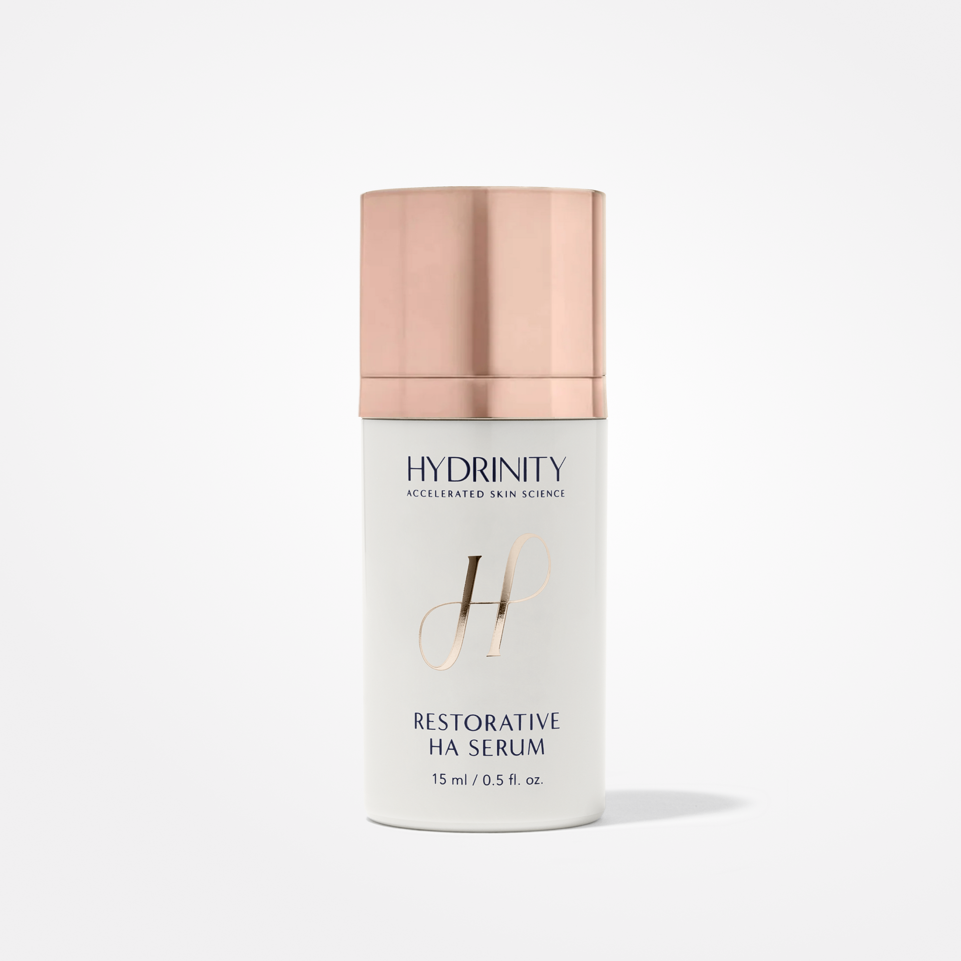Hydrinity Restorative HA Serum Travel Size
