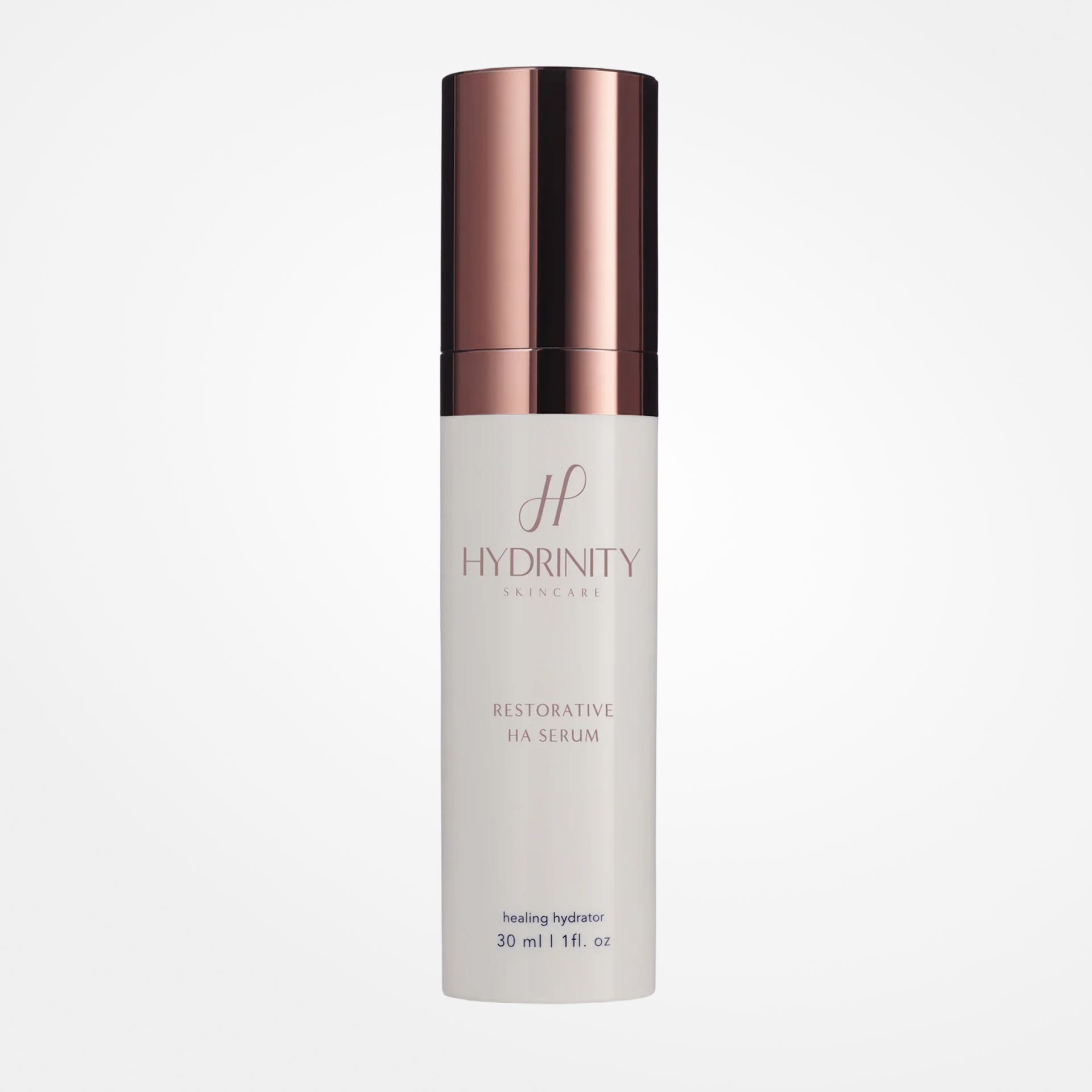 Hydrinity Restorative HA Serum
