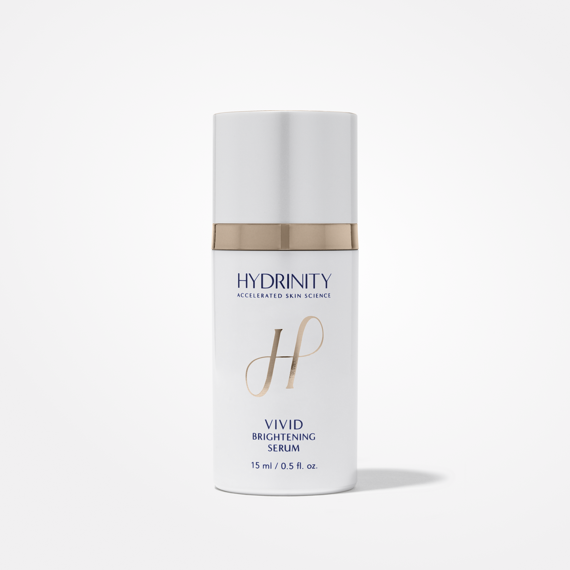 Hydrinity Vivid Brightening Serum Travel Size