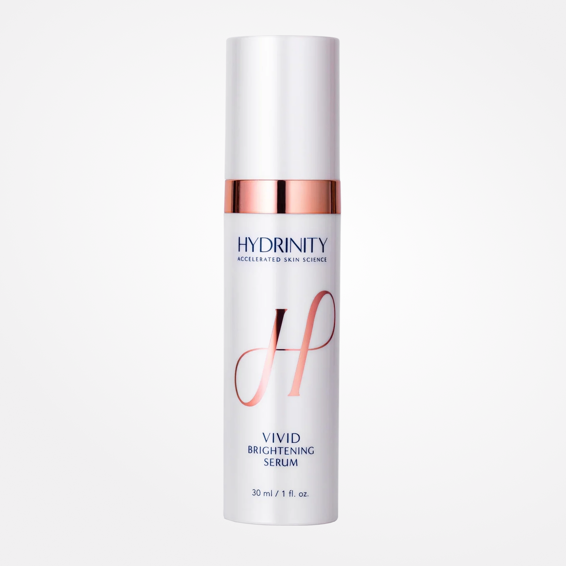 Hydrinity Vivid Brightening Serum