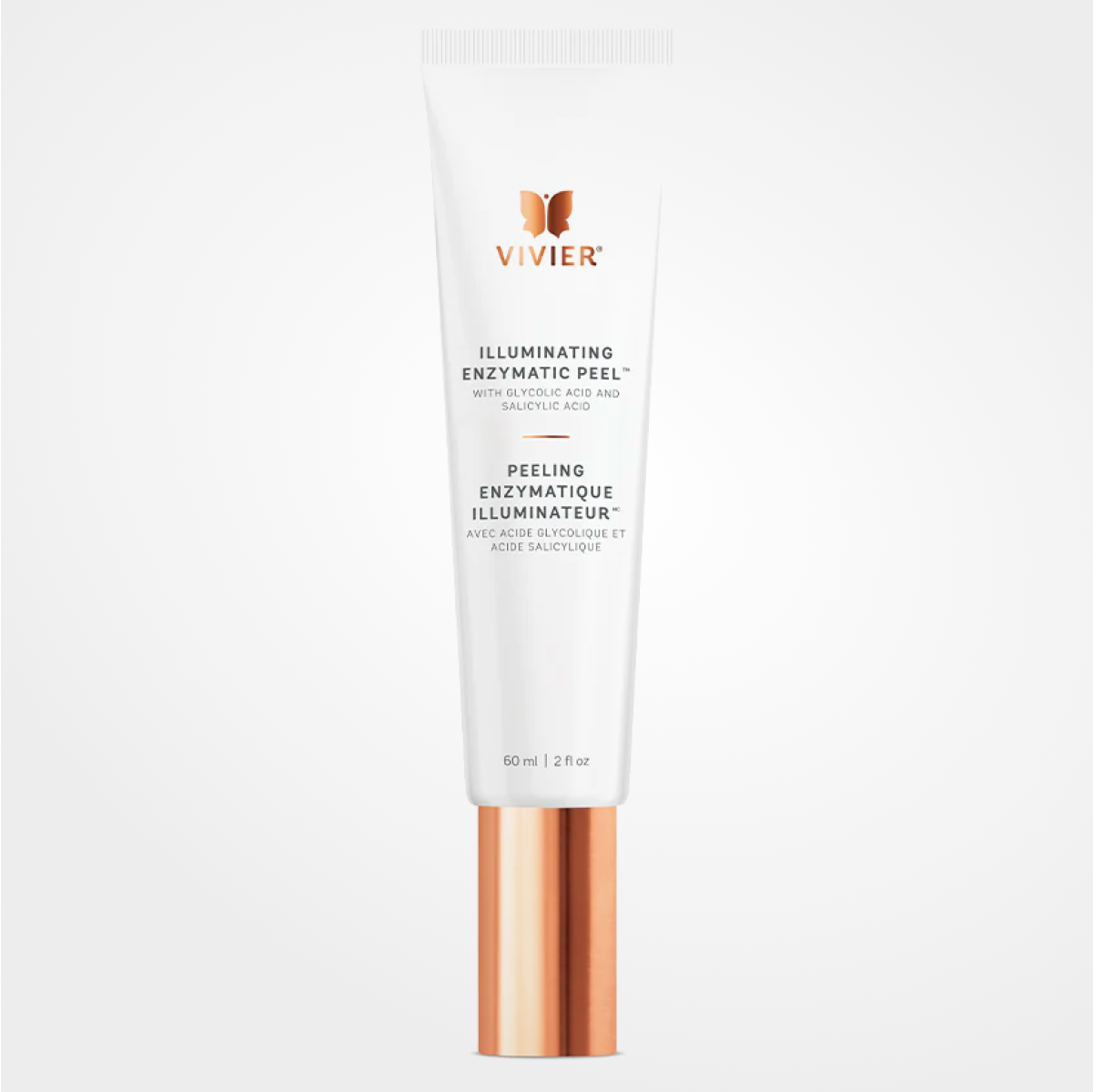 Vivier Illuminating Enzymatic Peel™