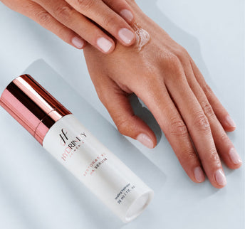 HYALURONIC ACID