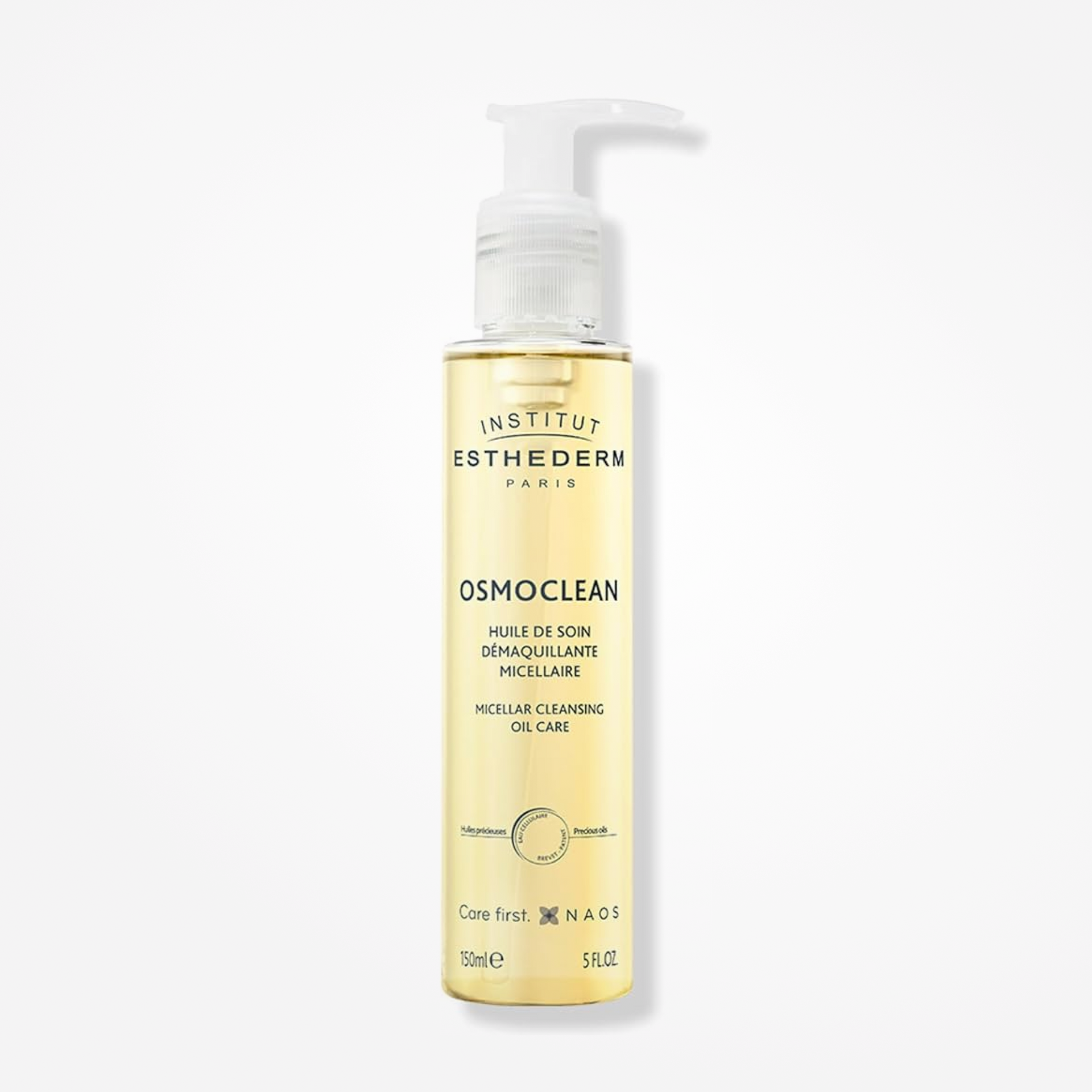 Institut Esthederm Micellar Cleansing Oil
