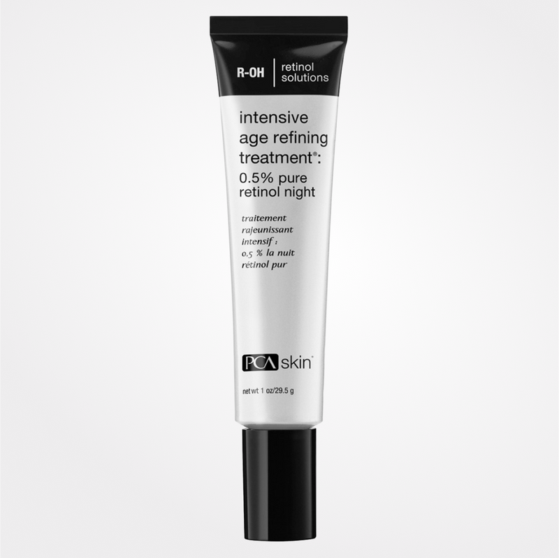 PCA Skin Intensive Age Refining Treatment