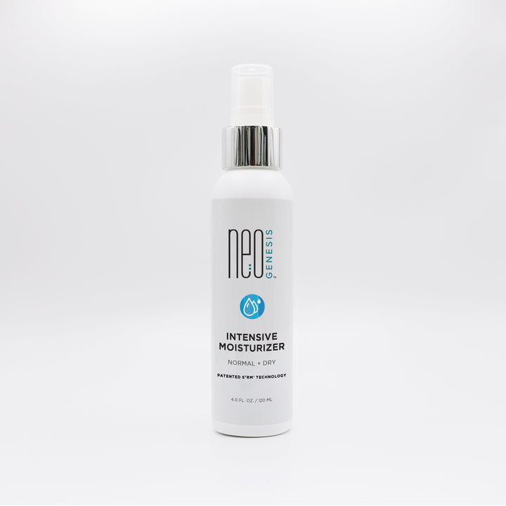 NeoGenesis Intensive Moisturizer (120mL)