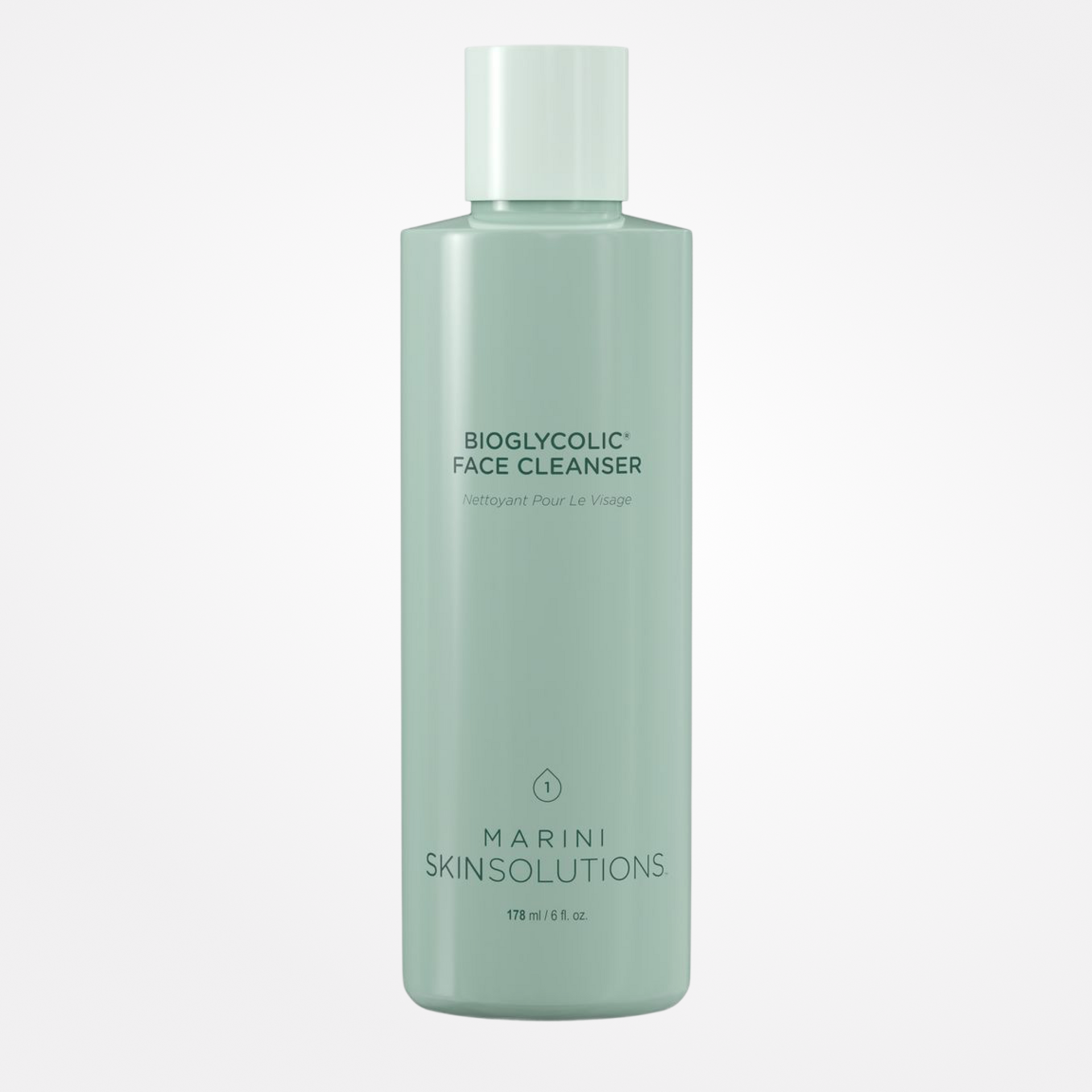 Jan Marini Bioglycolic Face Cleanser