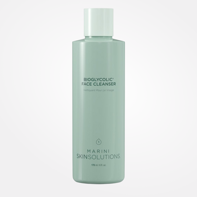 Jan Marini Bioglycolic Face Cleanser