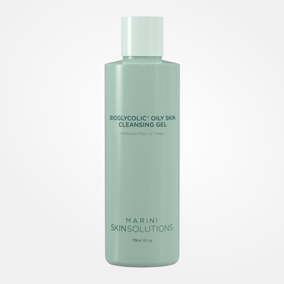 Jan Marini Bioglycolic Oily Skin Cleansing Gel