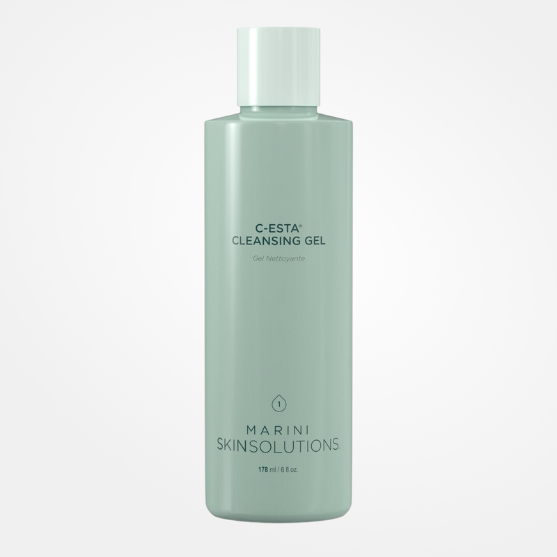 Gel nettoyant Jan Marini C-Esta