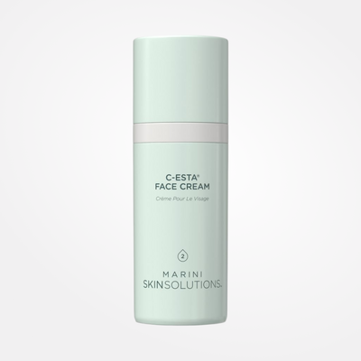 Crème visage Jan Marini C-Esta