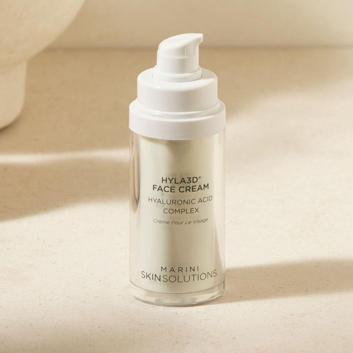 Jan Marini Hyla3D® Face Cream | Advanced Hyaluronic Acid Moisturizer