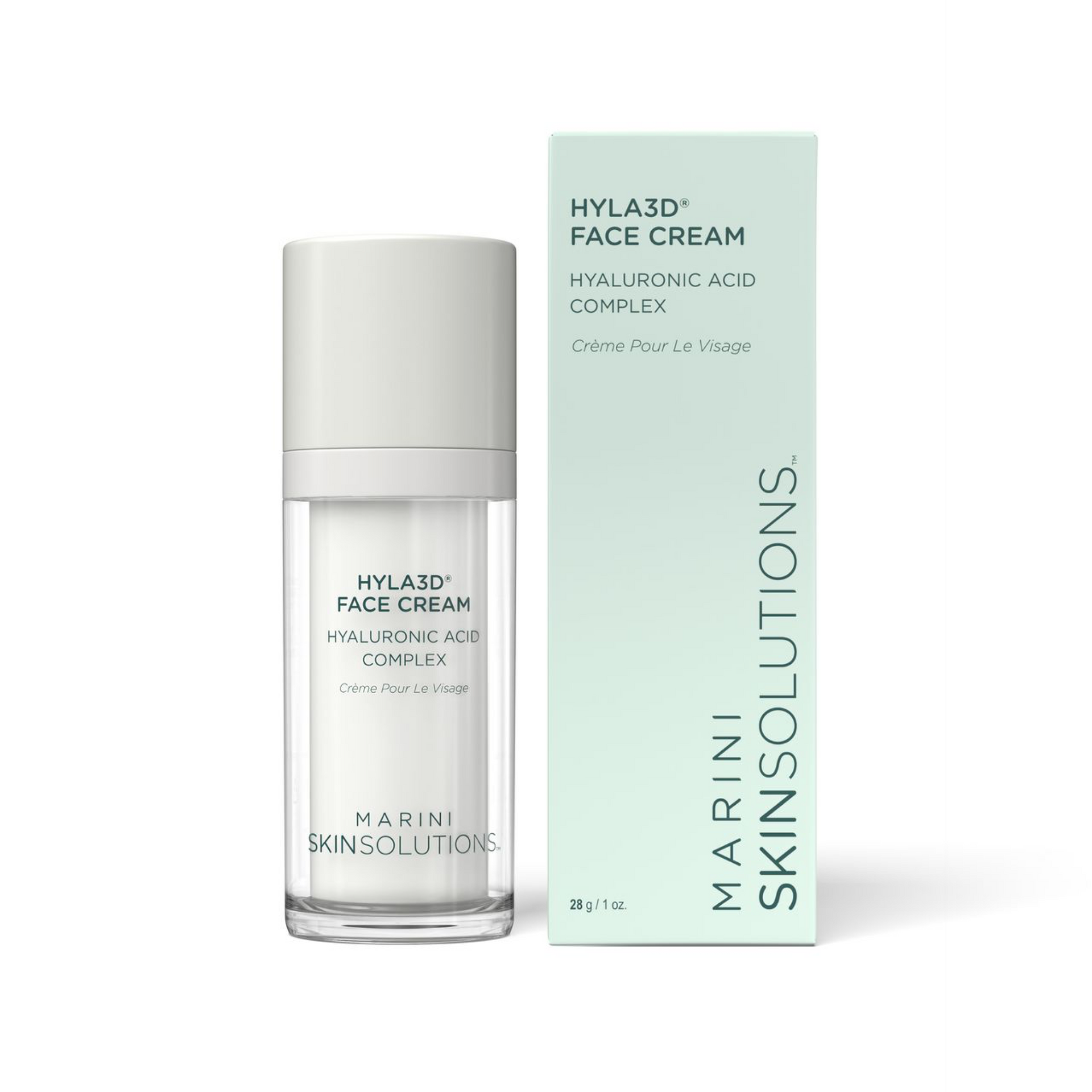 Jan Marini Hyla3D Face Cream
