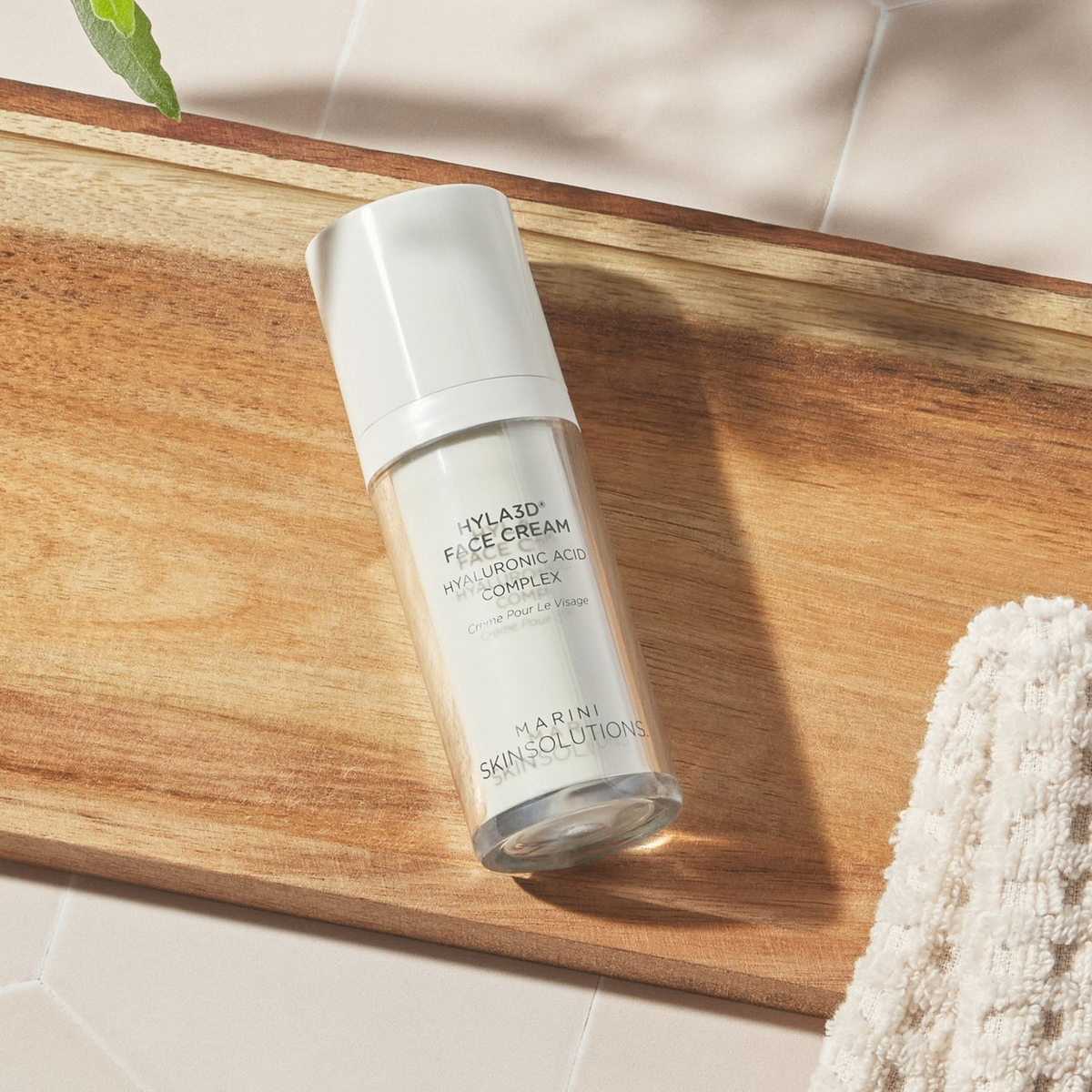 Jan Marini Hyla3D® Face Cream | Advanced Hyaluronic Acid Moisturizer Jan Marini Hyla3D® Face Cream | Advanced Hyaluronic Acid Moisturizer