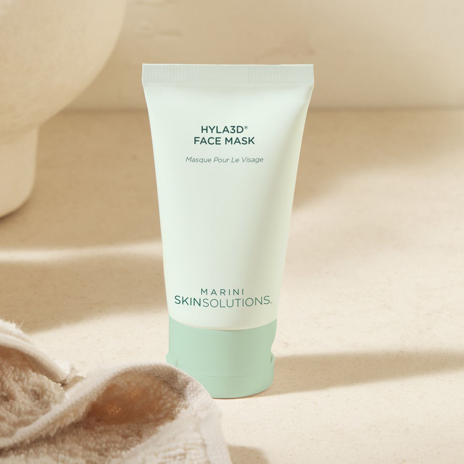 Jan Marini Hyla3D Face Mask