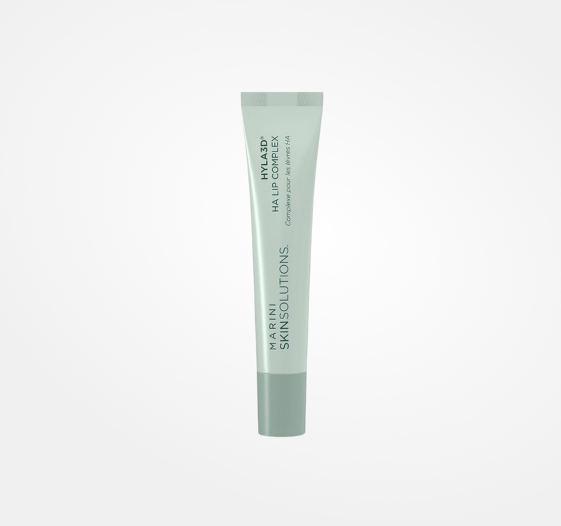Complexe labial Jan Marini Hyla3D