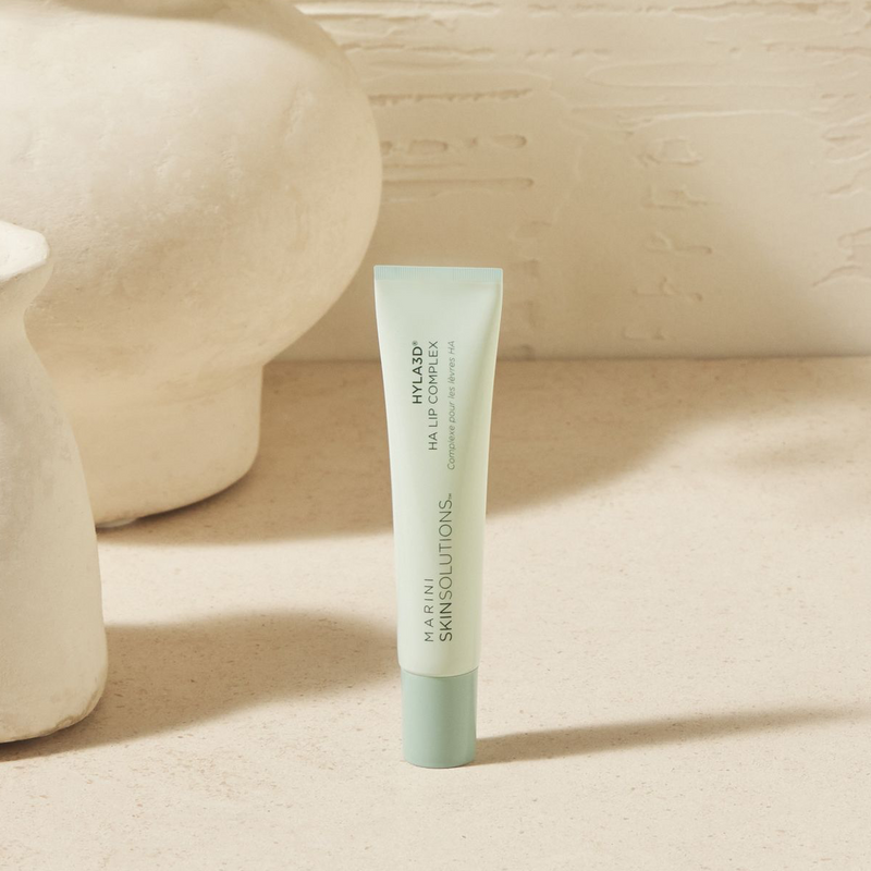 Complexe labial Jan Marini Hyla3D