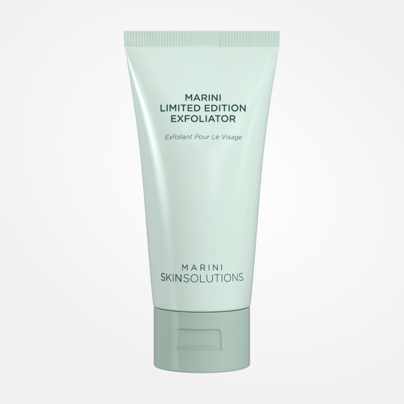 Exfoliant édition limitée Jan Marini - Vanille Épice