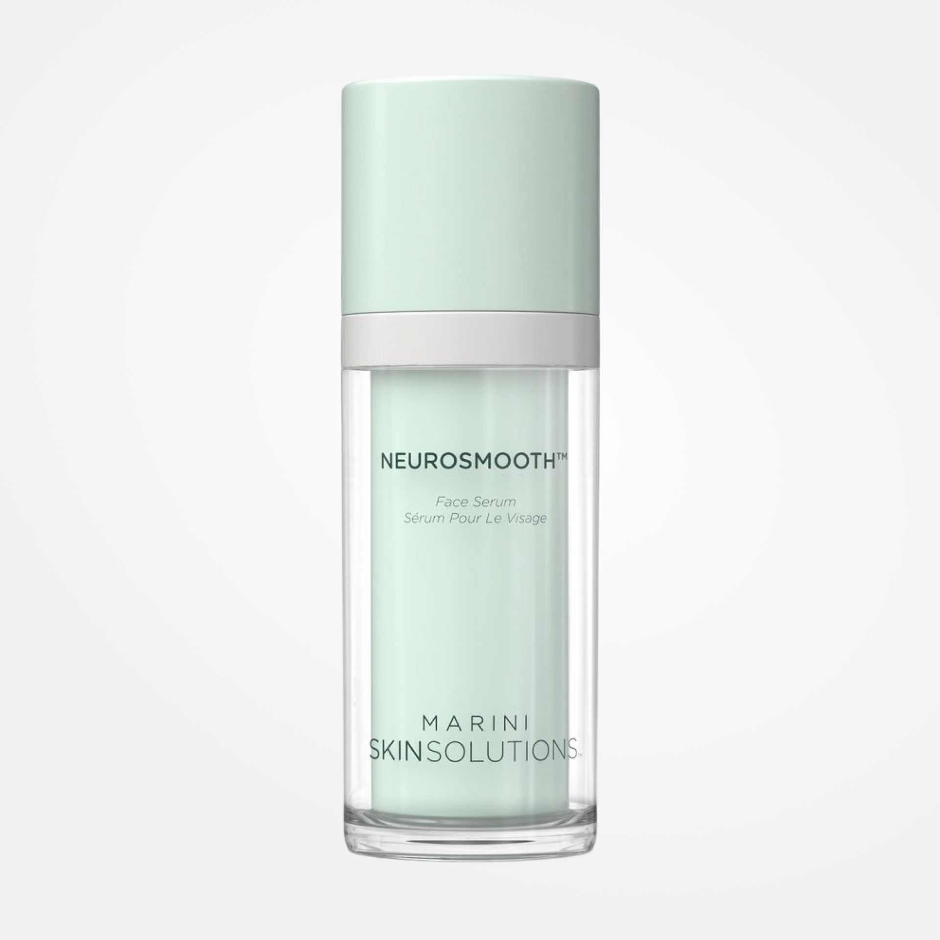 Jan Marini NeuroSmooth