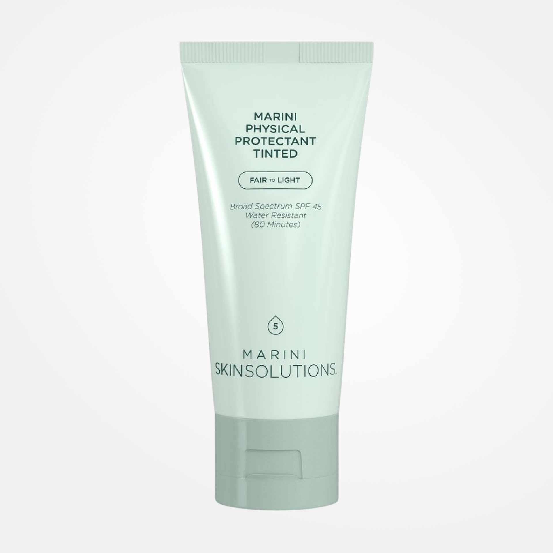 Jan Marini Physical Protectant SPF45 Tinted Fair to Light