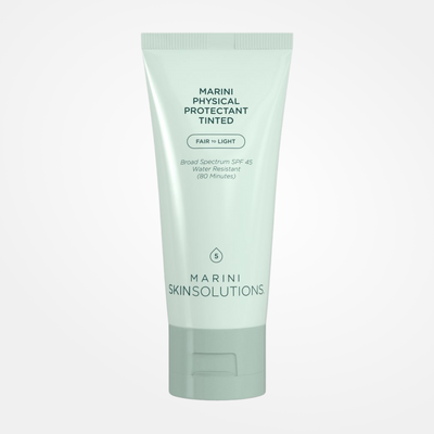 Jan Marini Physical Protectant SPF45 Tinted Fair to Light