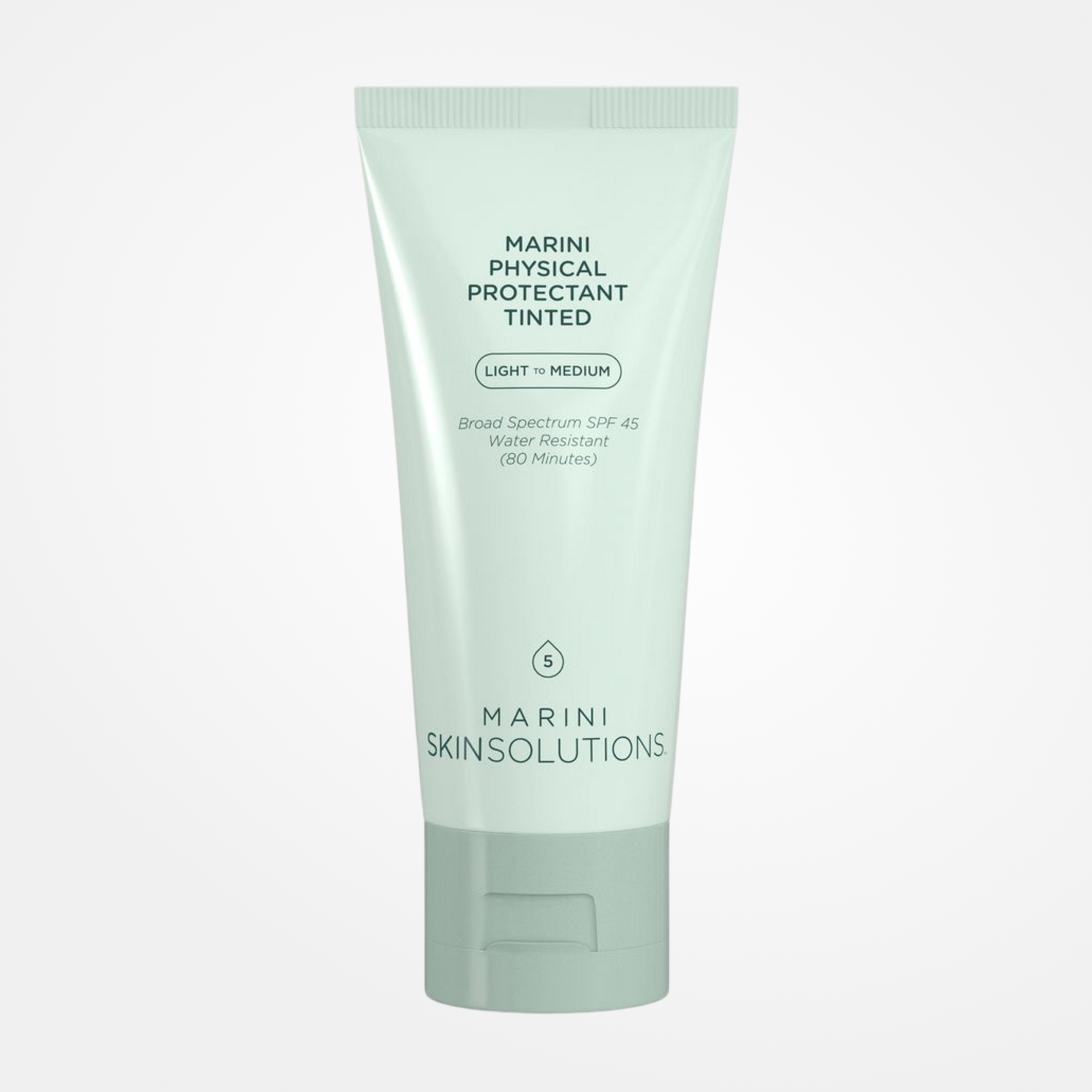 Jan Marini Physical Protectant SPF45 Tinted Light-Medium