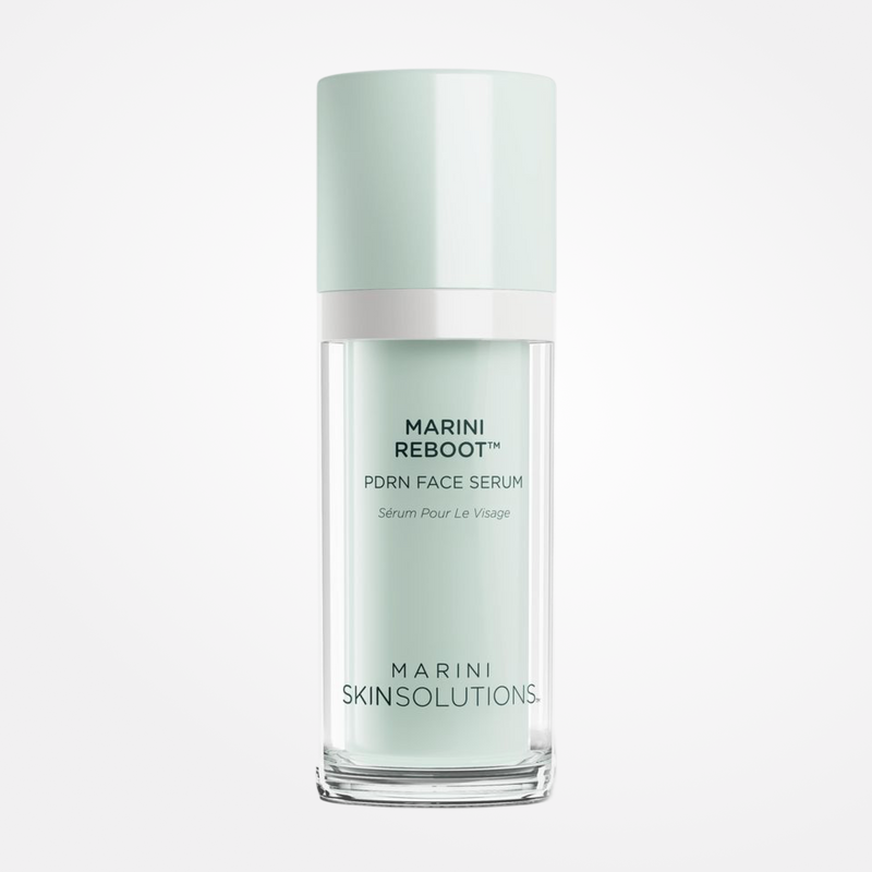 Sérum Visage Reboot Jan Marini