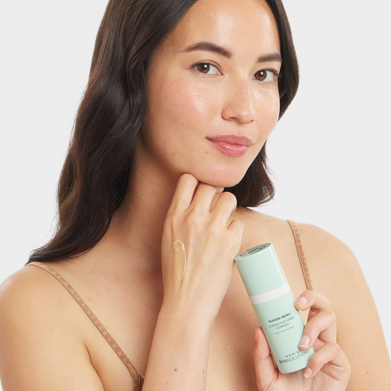 Jan Marini ReNu Corrective Hand Complex