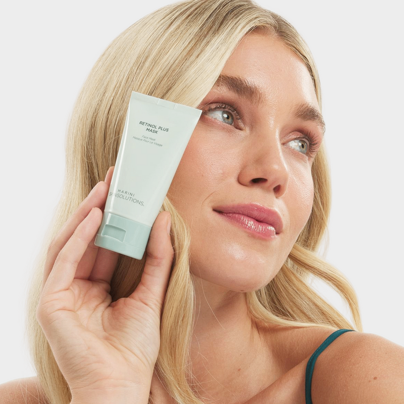 Masque facial Jan Marini Retinol Plus