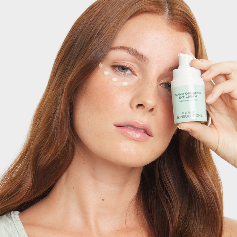 Crème pour les yeux Jan Marini Transformation