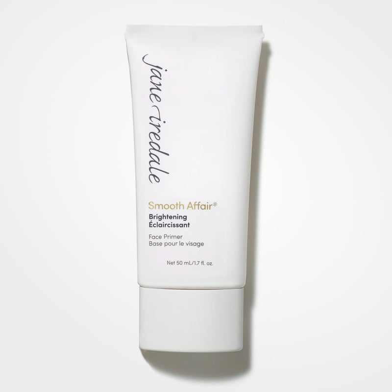 Jane Iredale Smooth Affair Brightening Beauty Primer