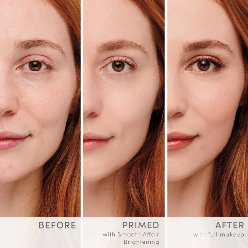 Jane Iredale Smooth Affair Brightening Beauty Primer