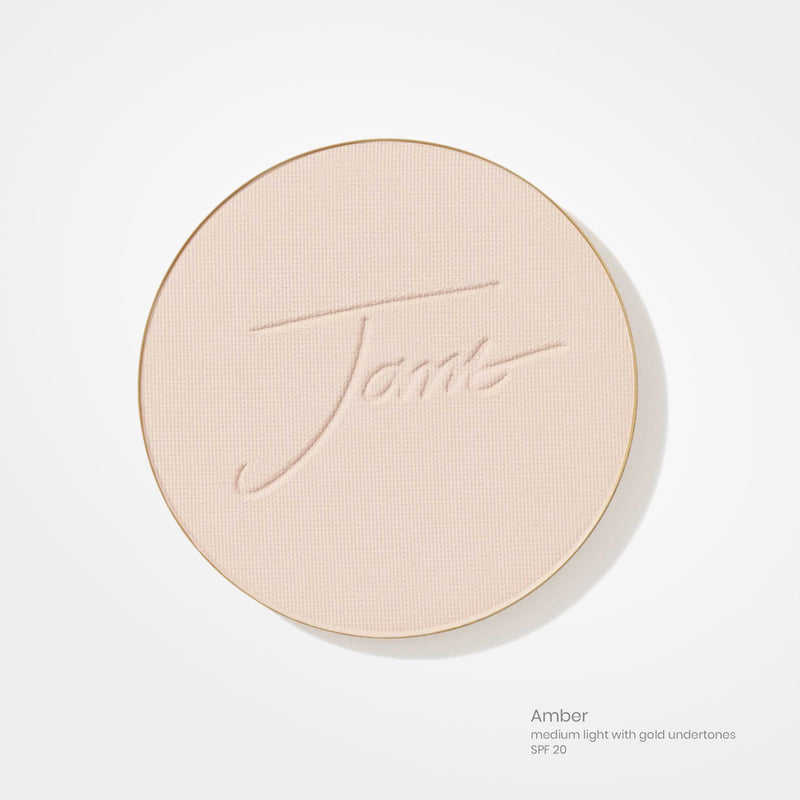 Jane Iredale PurePressed Mineral REFILL