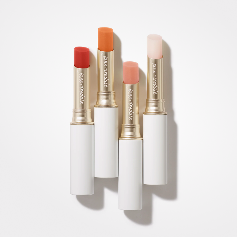 Jane Iredale Just Kissed Lip and Cheek Stain