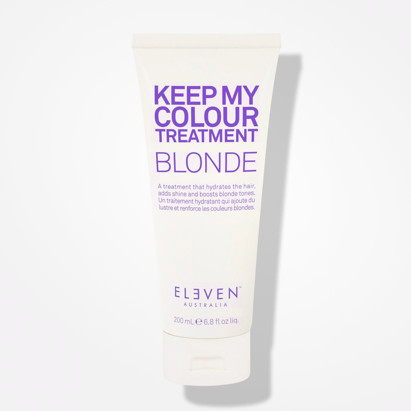 ELEVEN Australie Keep My Colour Treatment Blonde