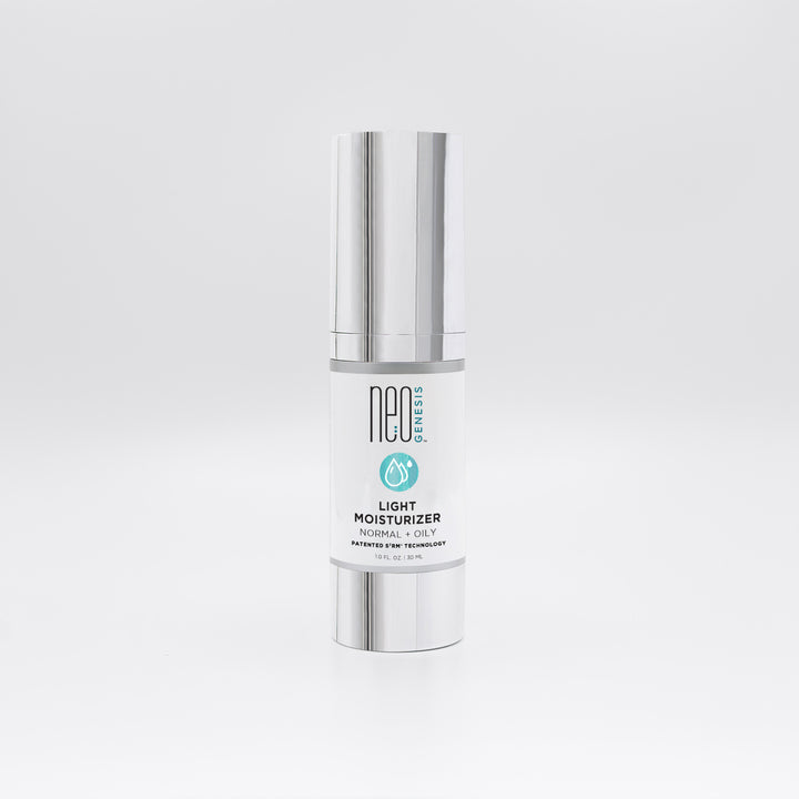 NeoGenesis Light Moisturizer (30mL)