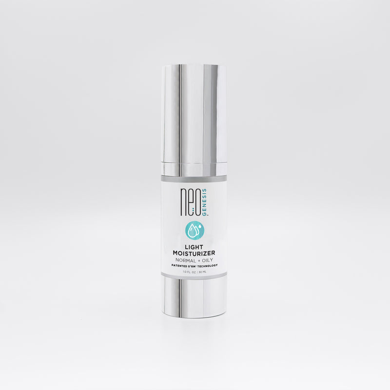 NeoGenesis Light Moisturizer (30mL)