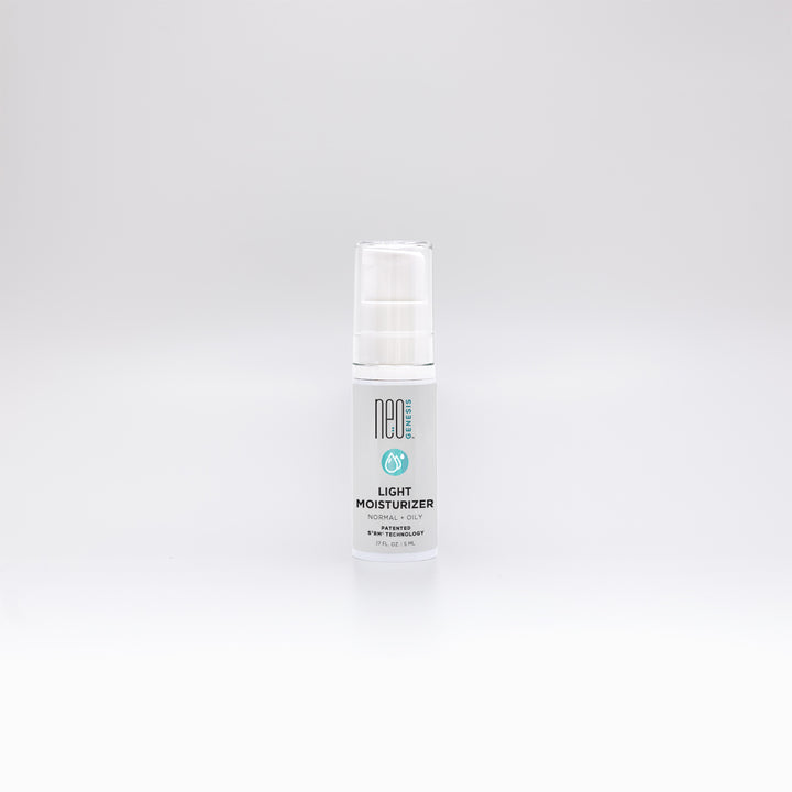 NeoGenesis Light Moisturizer (5mL)