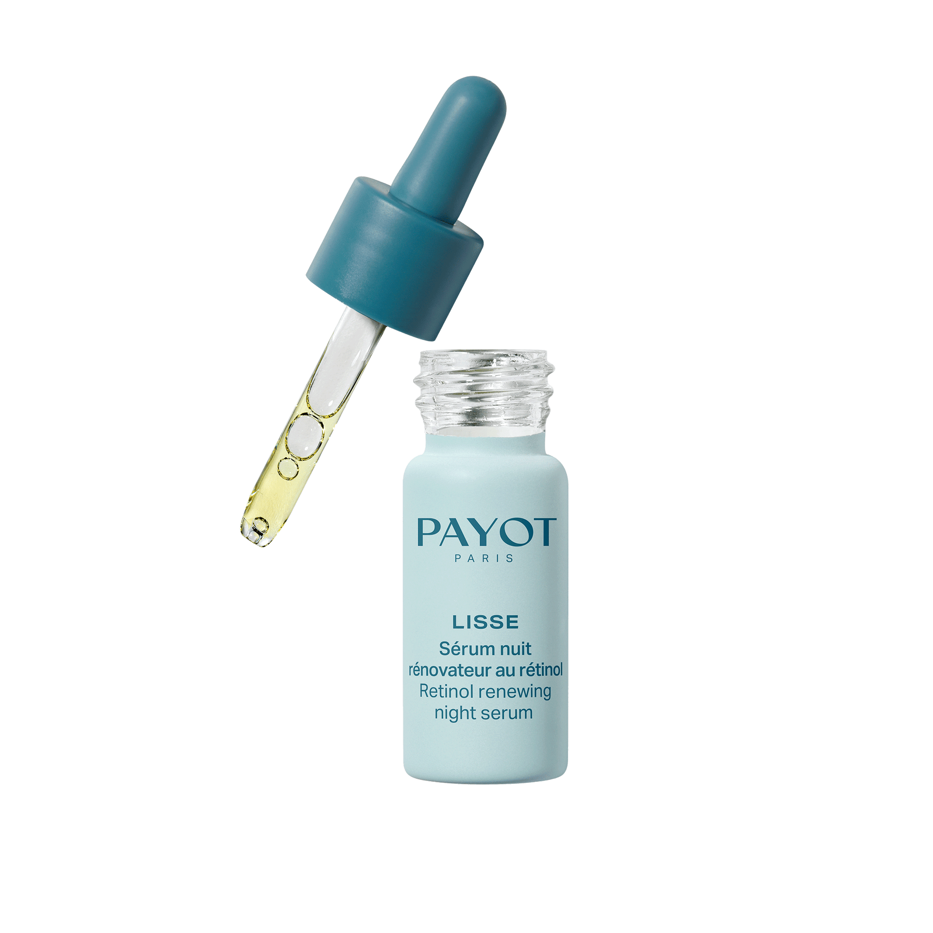 Payot Retinol Renewing Night Serum