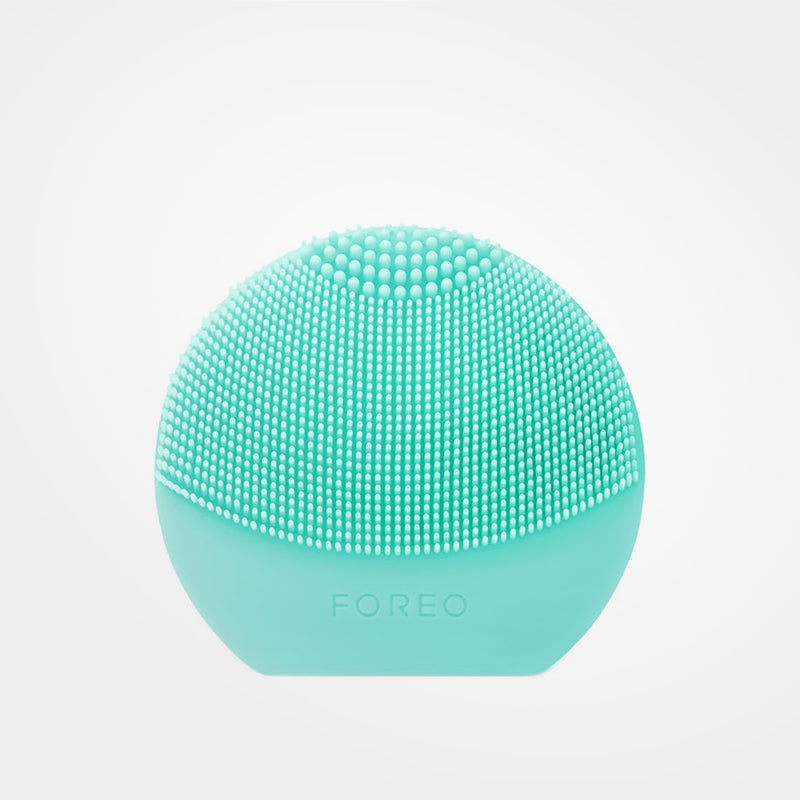 Masseur nettoyant pour le visage FOREO LUNA Play Plus 2 - Menthe fraîche !