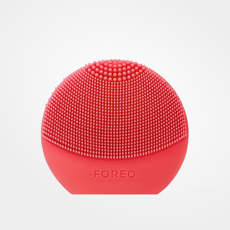 FOREO LUNA Play Plus 2 Appareil de nettoyage et de massage du visage - Peach of Cake!