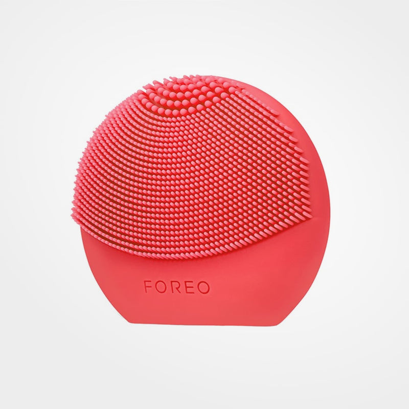 FOREO LUNA Play Plus 2 Appareil de nettoyage et de massage du visage - Peach of Cake!